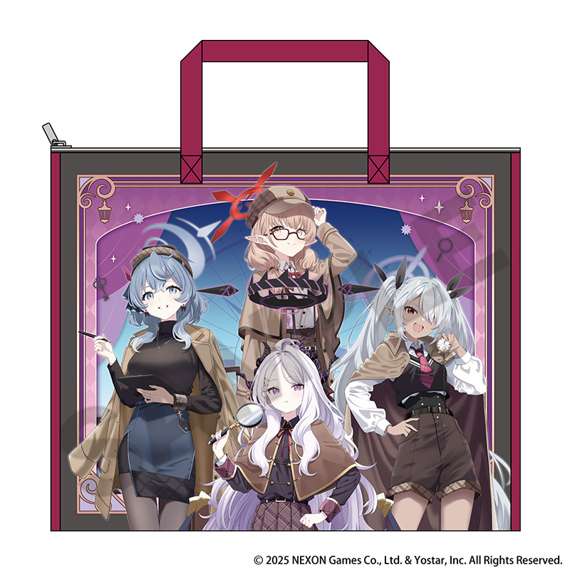 ビニールショッパー