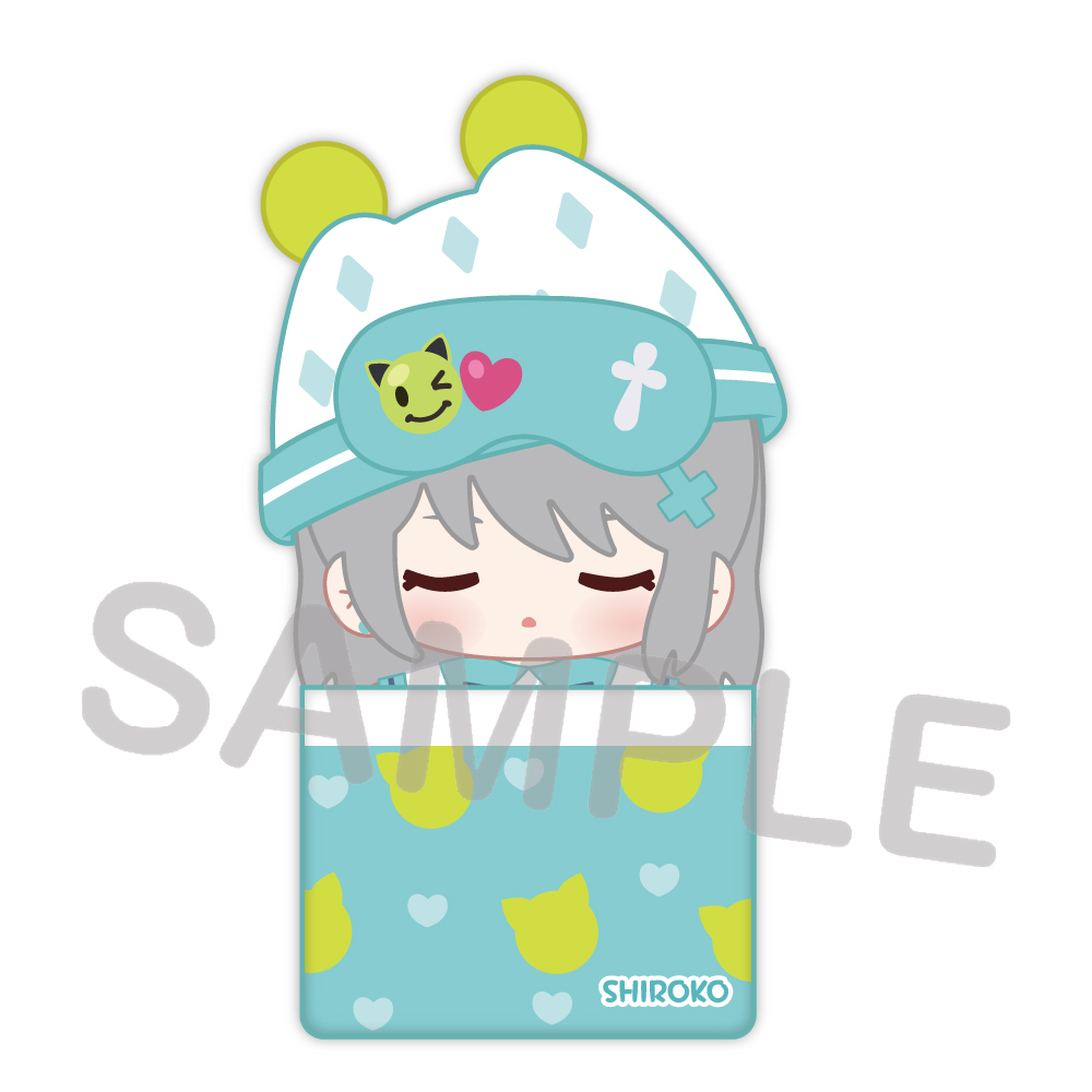 Yostar OFFICIAL SHOP ONLINE / おやすみぬいぐるみ（アビドス高等学校