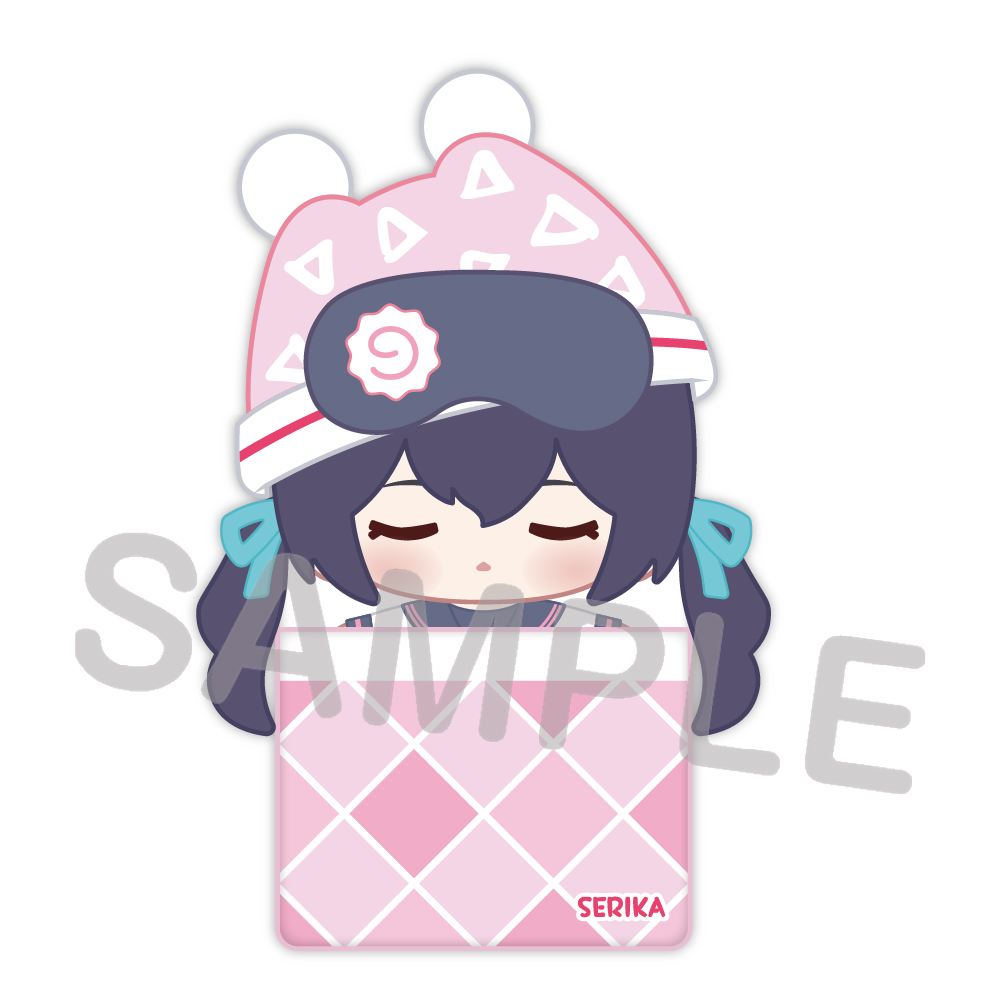 Yostar OFFICIAL SHOP ONLINE / おやすみぬいぐるみ（アビドス高等学校