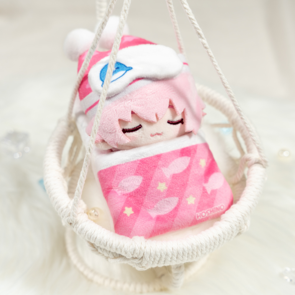 Yostar OFFICIAL SHOP ONLINE / おやすみぬいぐるみ（アビドス高等学校