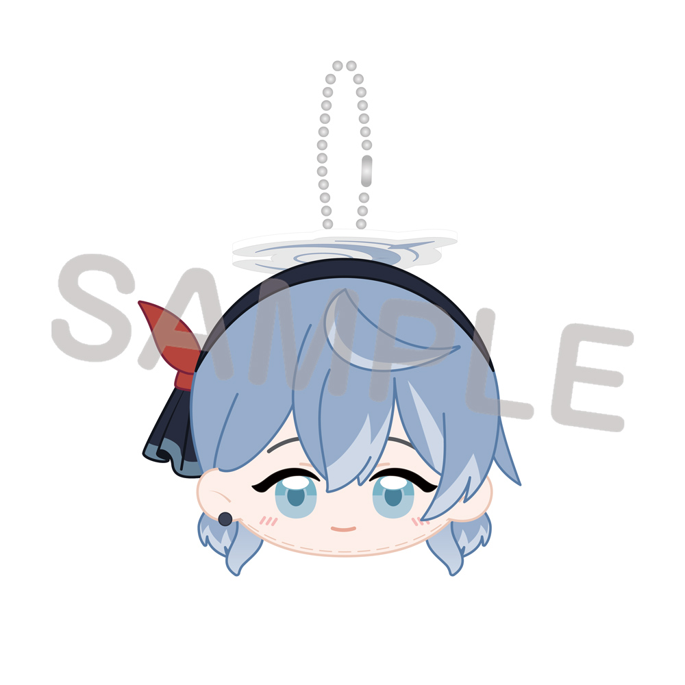 Yostar OFFICIAL SHOP / ブルーアーカイブ The Animation