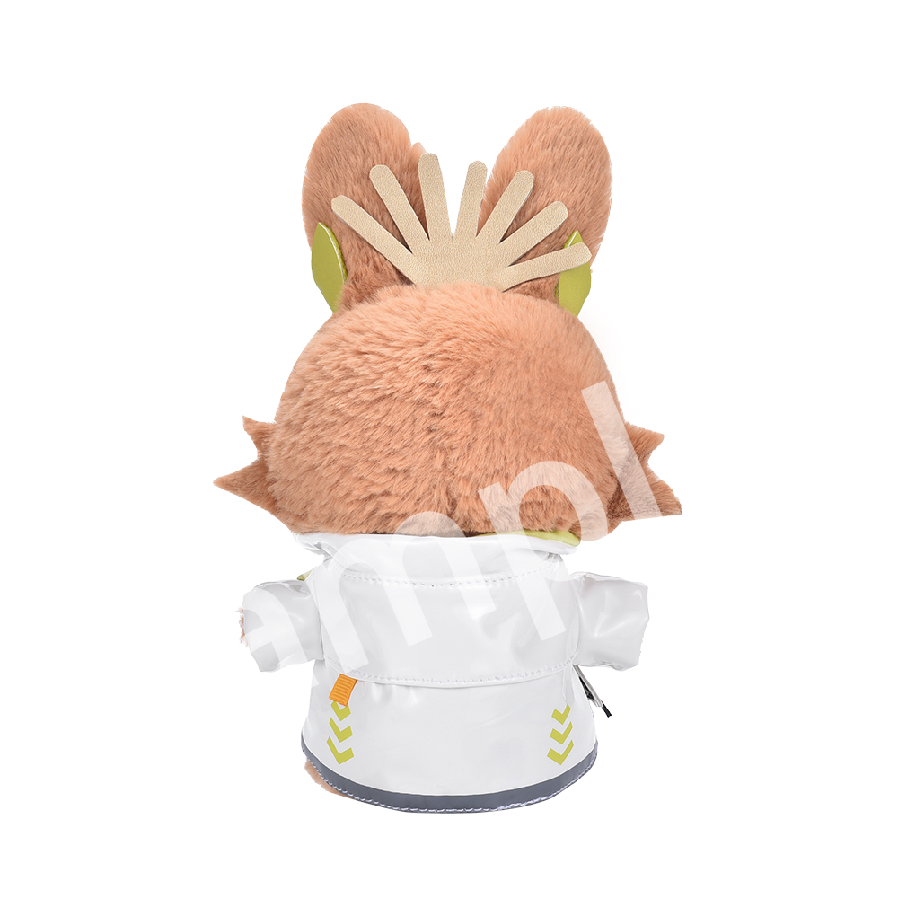 アークナイツ 一番くじ ミュルジス ぬいぐるみ 缶バッジ コースター 抱き枕 Amazon.co.jp: Arknights アークナイツ ミュルジス ぬいぐるみ