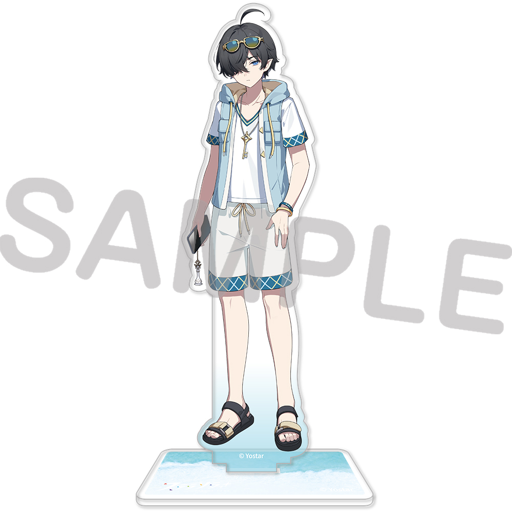 Yostar OFFICIAL SHOP ONLINE / 全商品