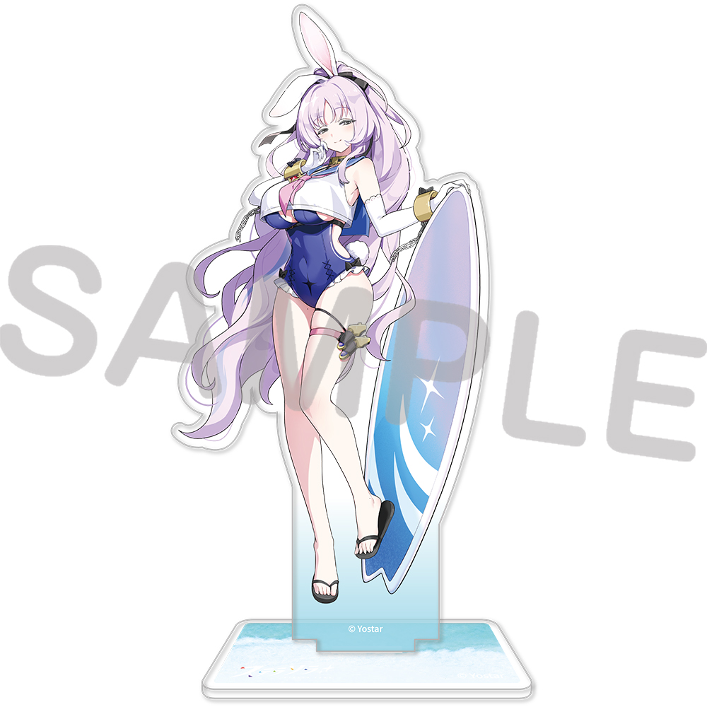 Yostar OFFICIAL SHOP ONLINE / ステラソラ