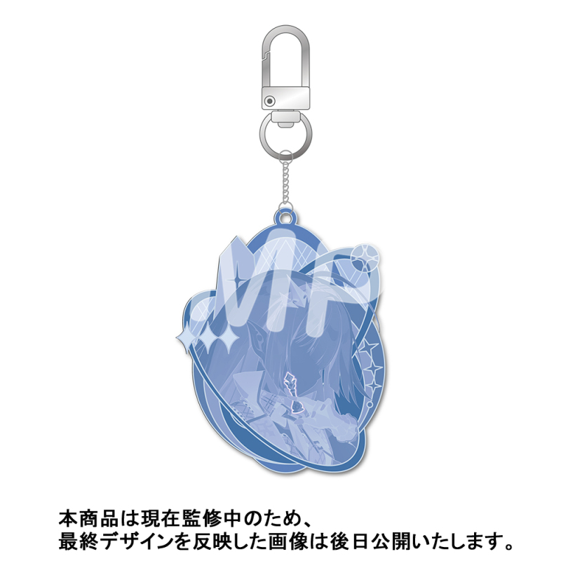 メタルチャーム 001.魔王