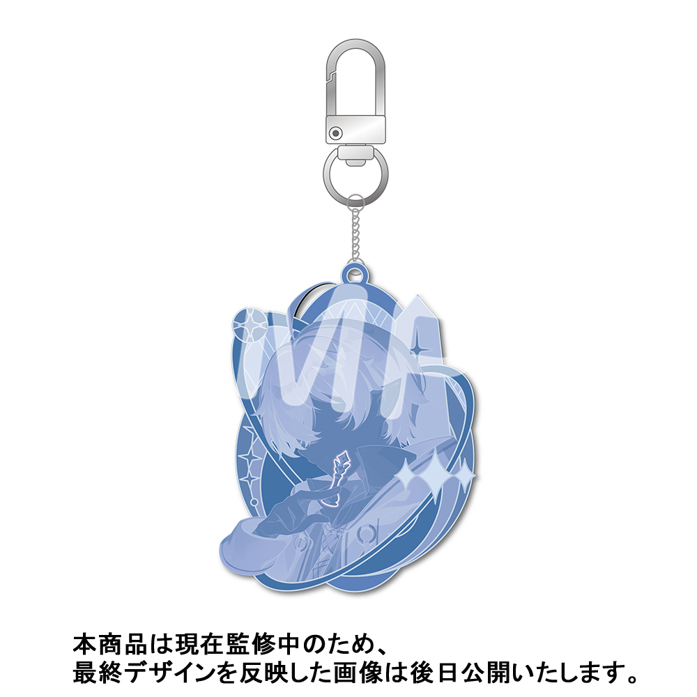 メタルチャーム 003.魔王