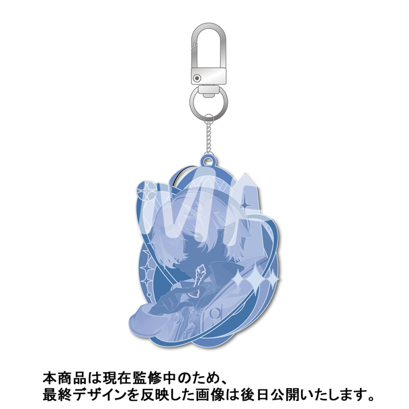 メタルチャーム 003.魔王