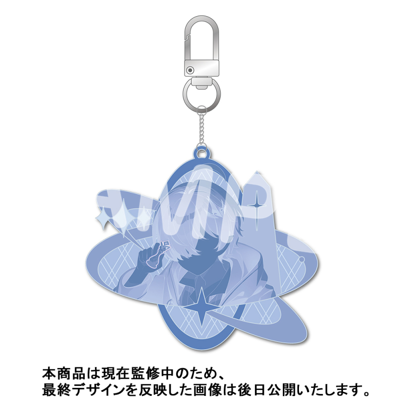 メタルチャーム 004.魔王