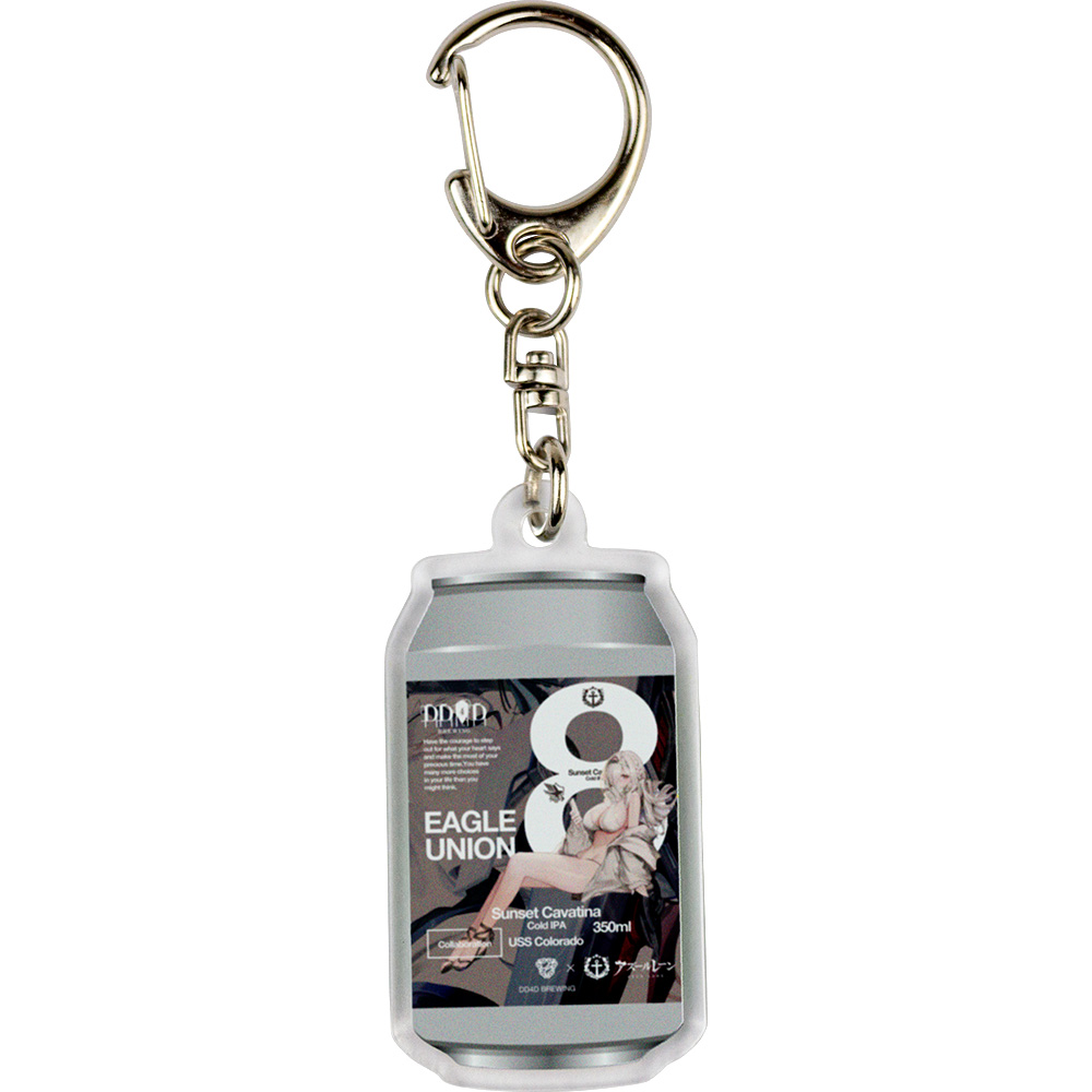 Yostar OFFICIAL SHOP ONLINE / DD4D × アズールレーン コラボアクリル