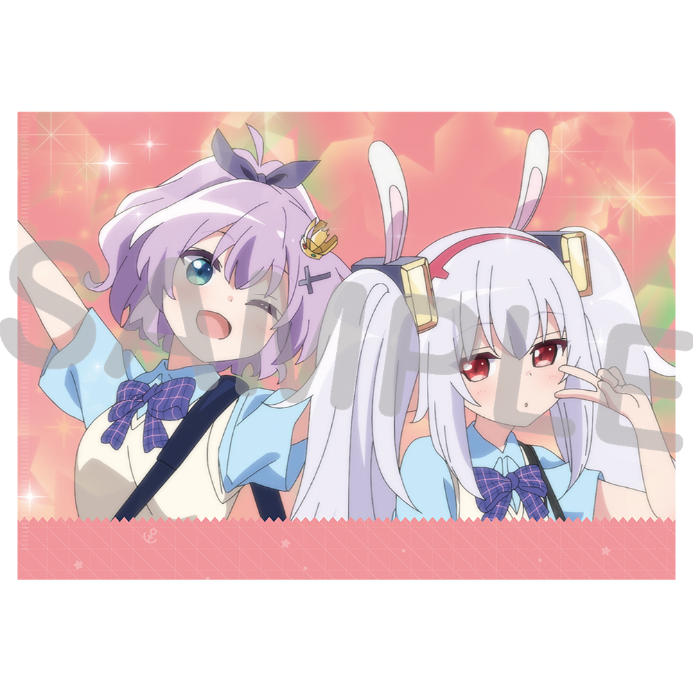 Yostar OFFICIAL SHOP ONLINE / アズールレーン『びそくぜんしんっ！に