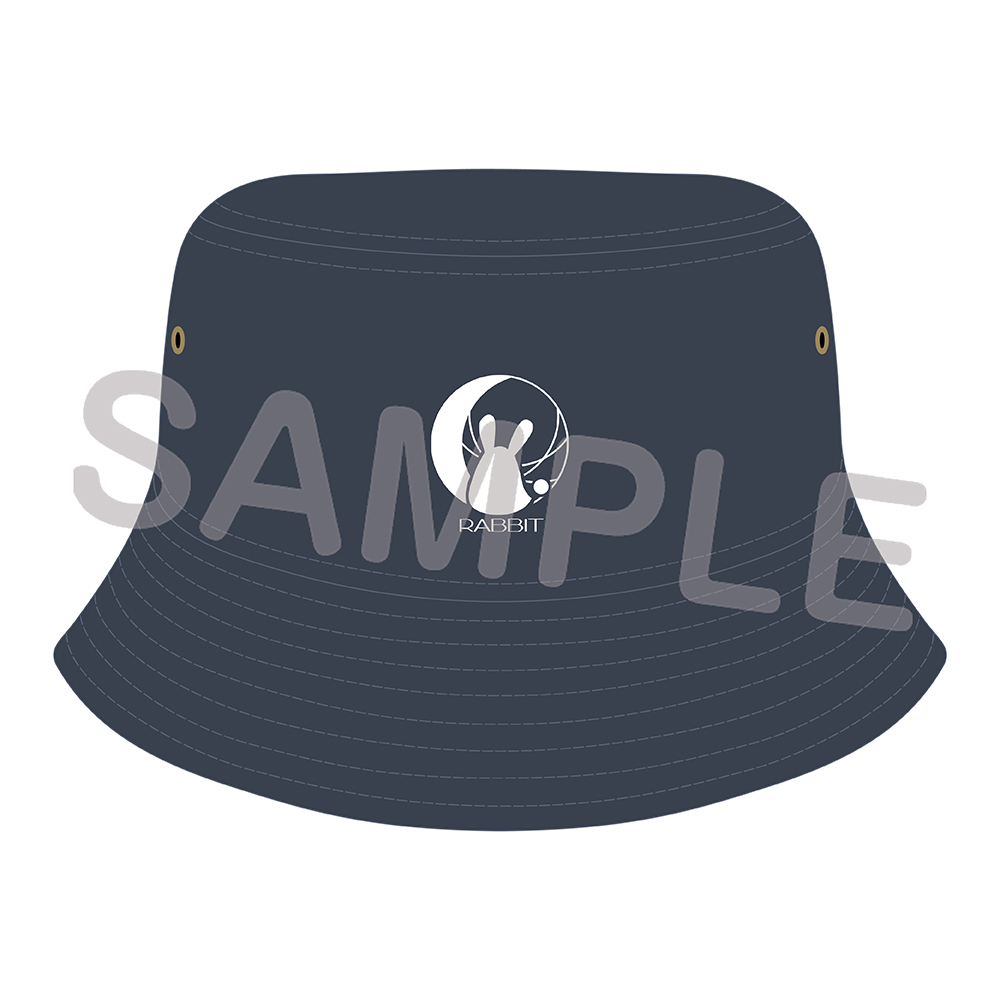 バケットハット（RABBIT小隊）