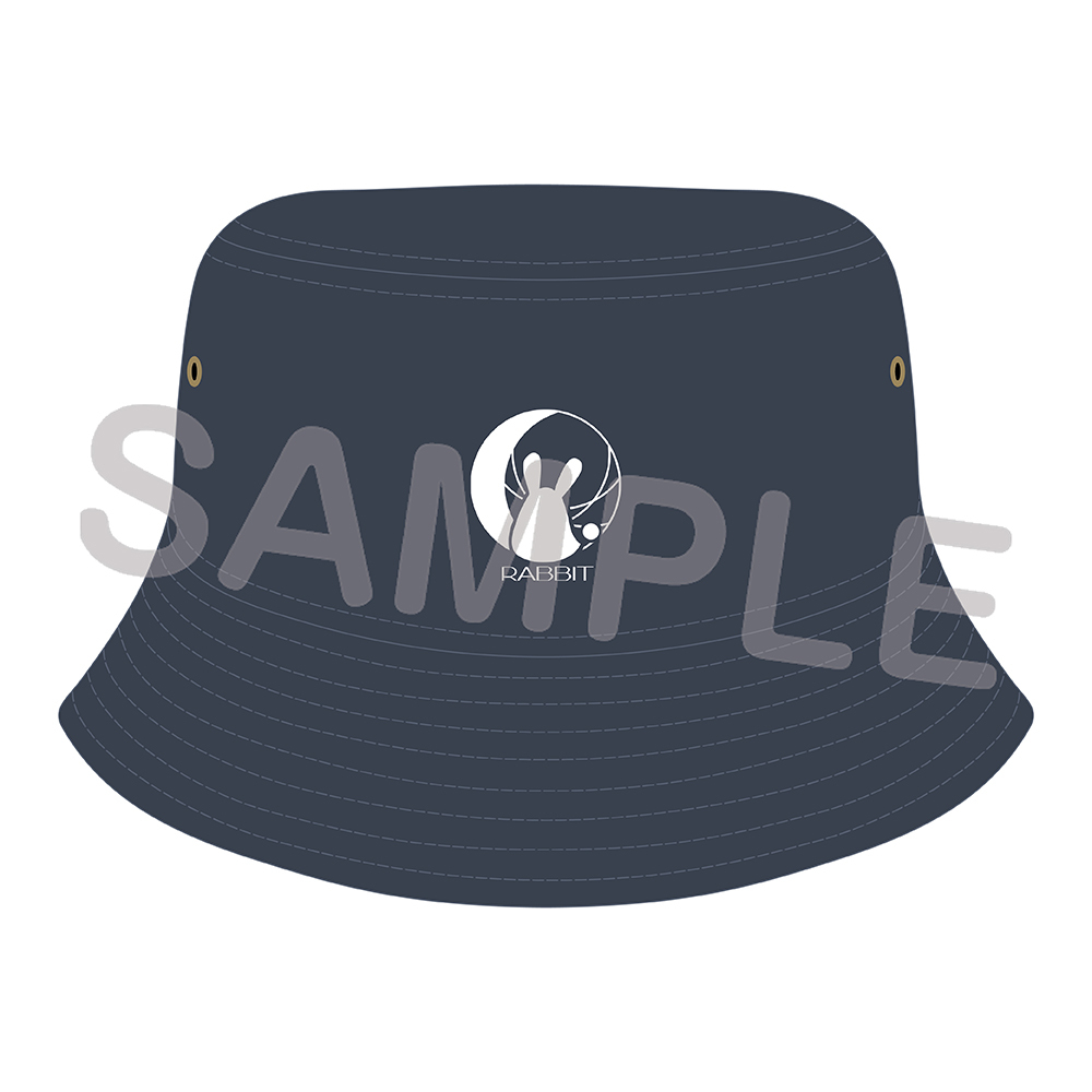 バケットハット（RABBIT小隊）