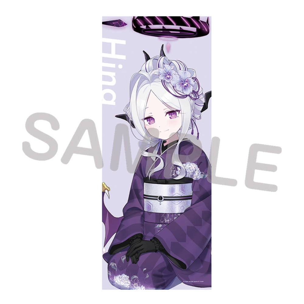 手ぬぐい（ヒナ）