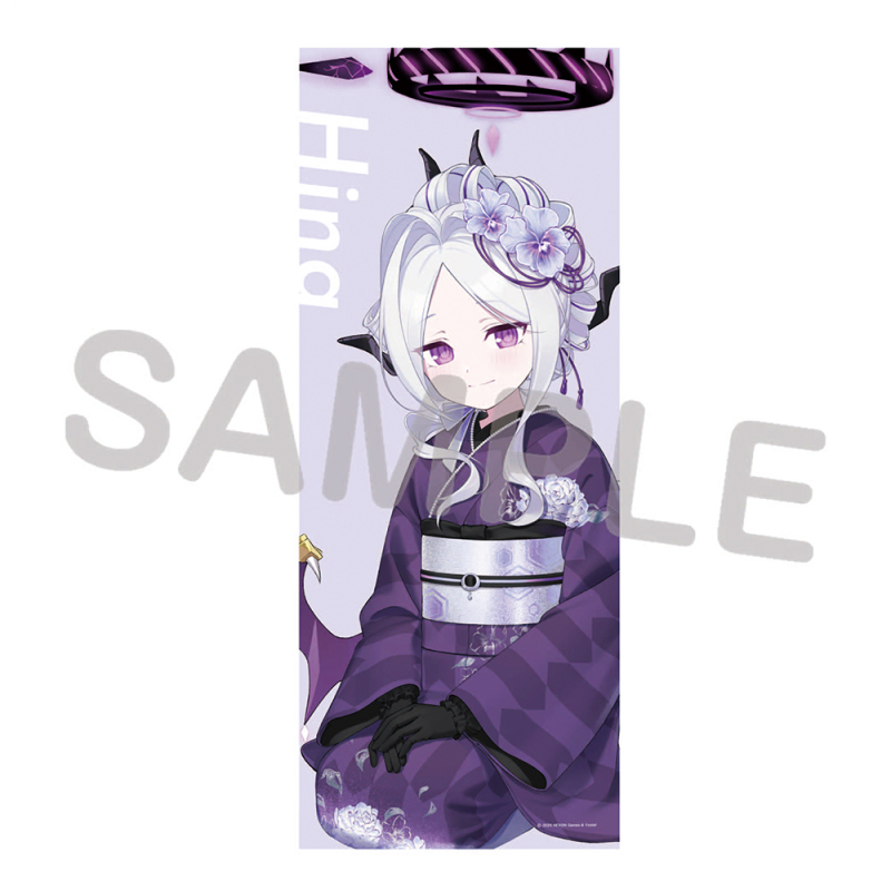 手ぬぐい（ヒナ）