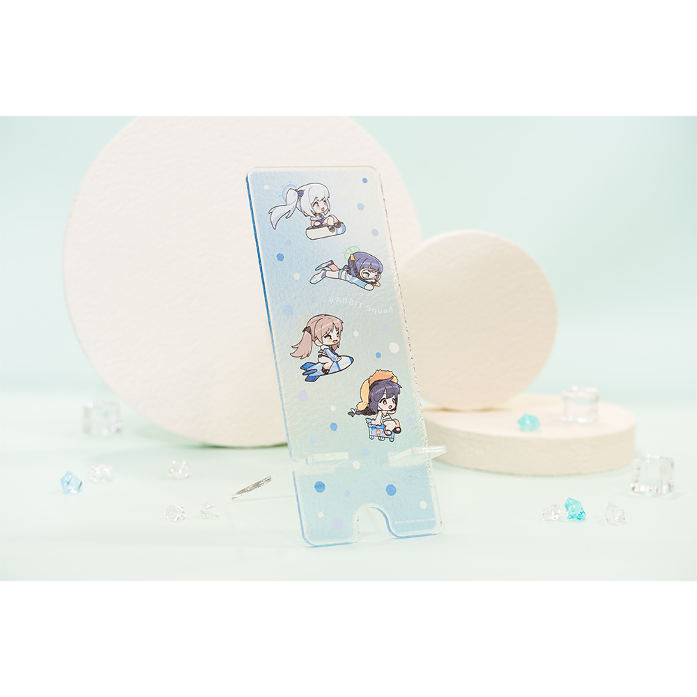 Yostar OFFICIAL SHOP ONLINE / スマホスタンド（RABBIT☆RUN! ~夏の