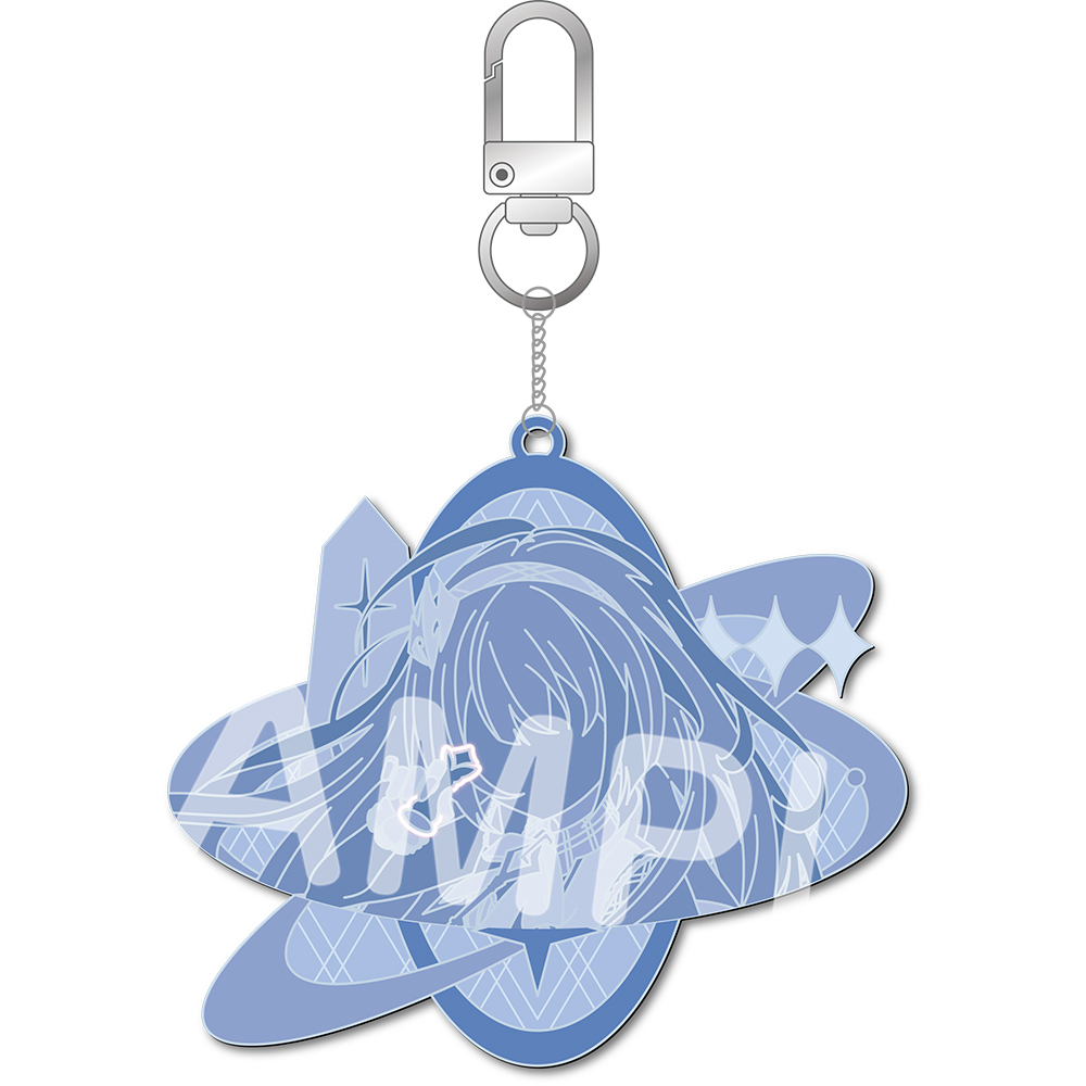 メタルチャーム 002.魔王