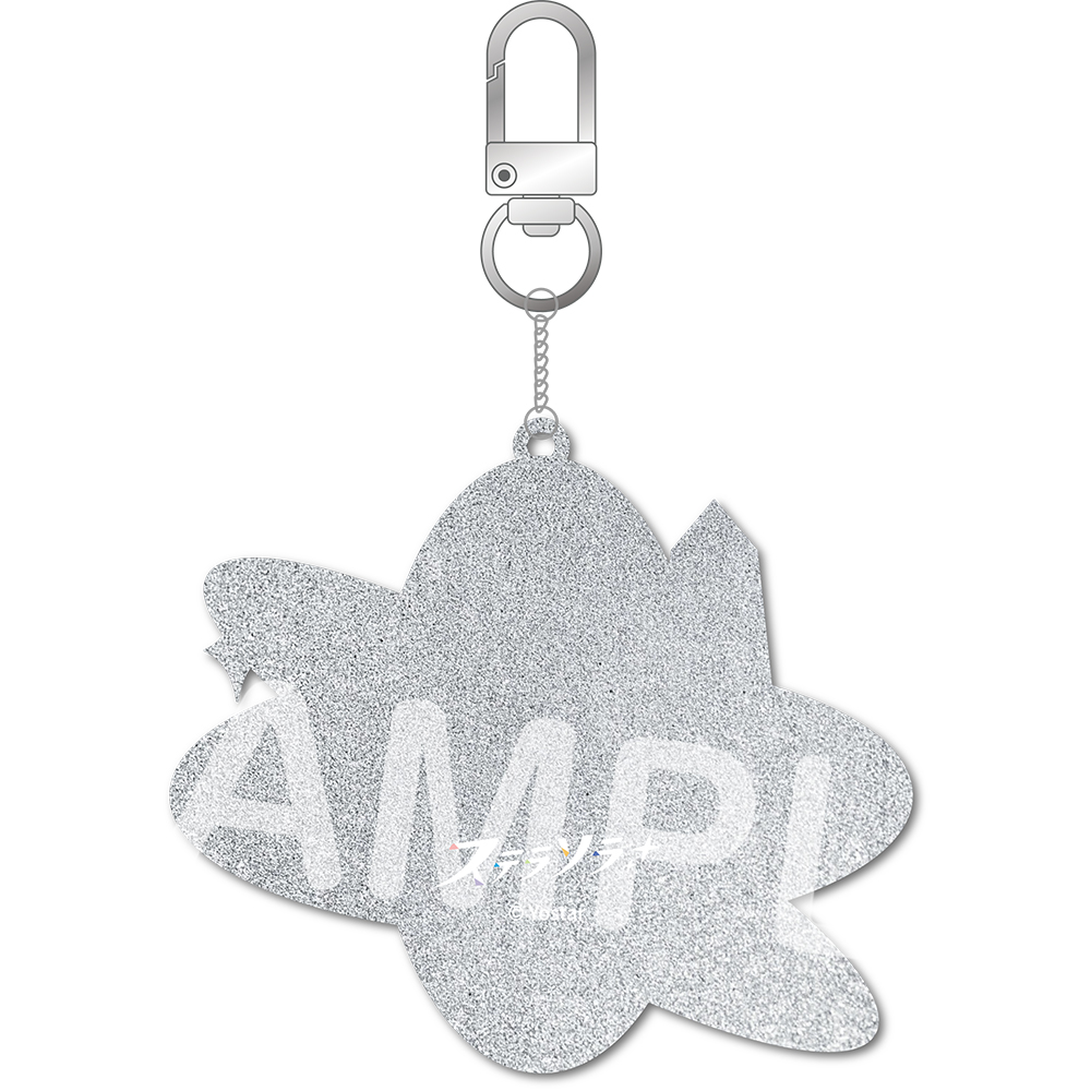 Yostar OFFICIAL SHOP ONLINE / メタルチャーム 002.魔王