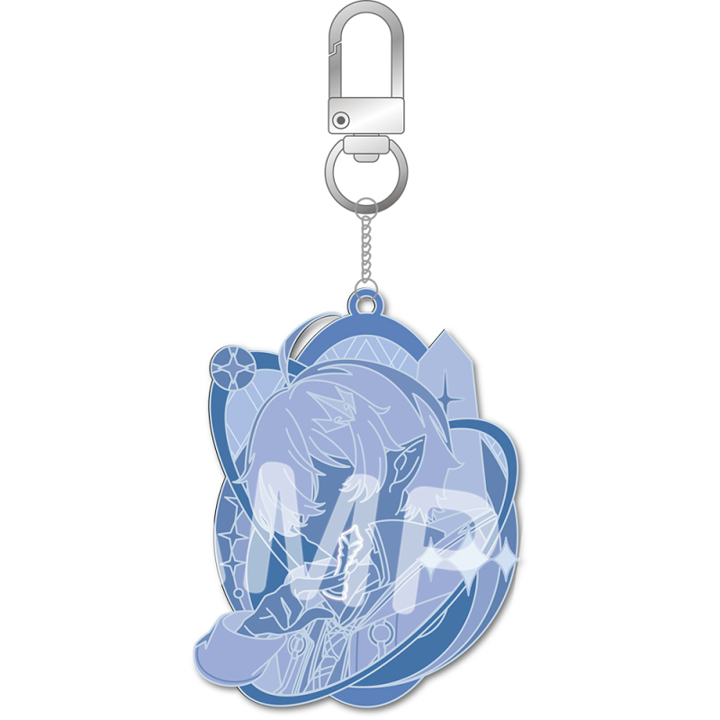 メタルチャーム 003.魔王