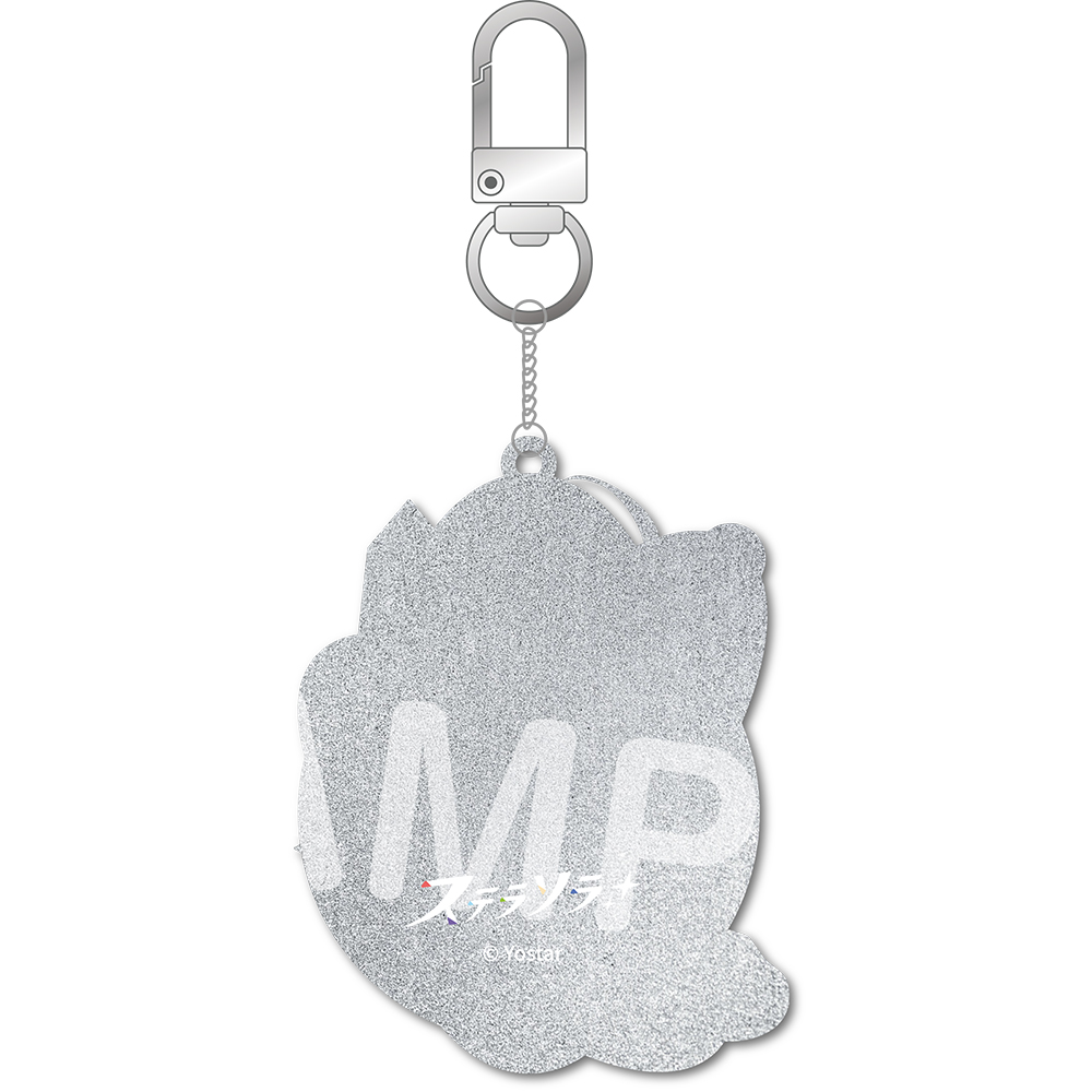 Yostar OFFICIAL SHOP ONLINE / メタルチャーム 003.魔王