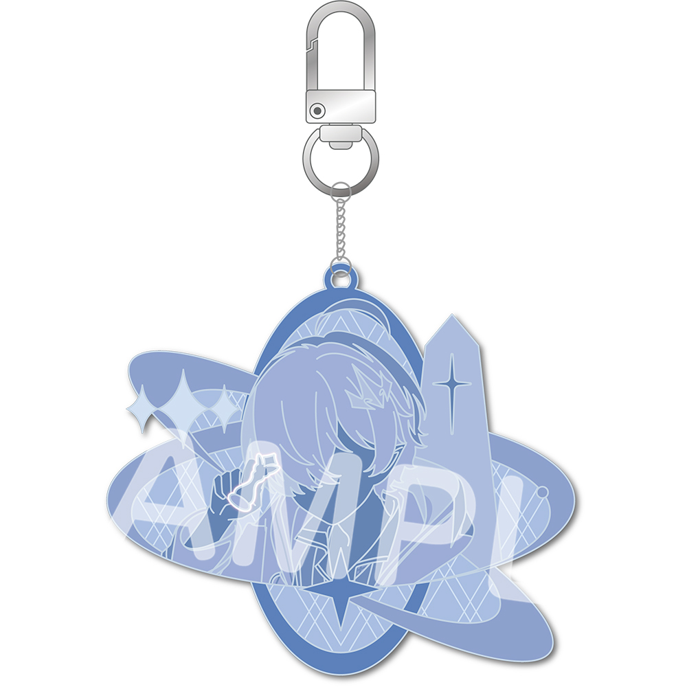 メタルチャーム 004.魔王