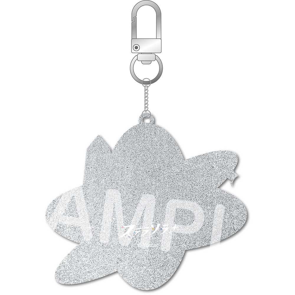 Yostar OFFICIAL SHOP ONLINE / メタルチャーム 004.魔王