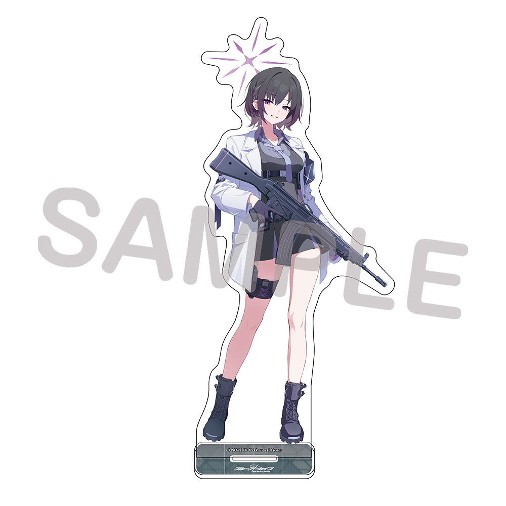 Yostar OFFICIAL SHOP ONLINE / アクリルスタンド スバル