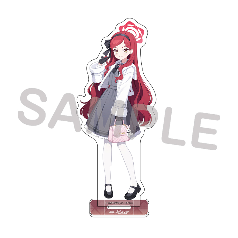 アクリルスタンド タカネ