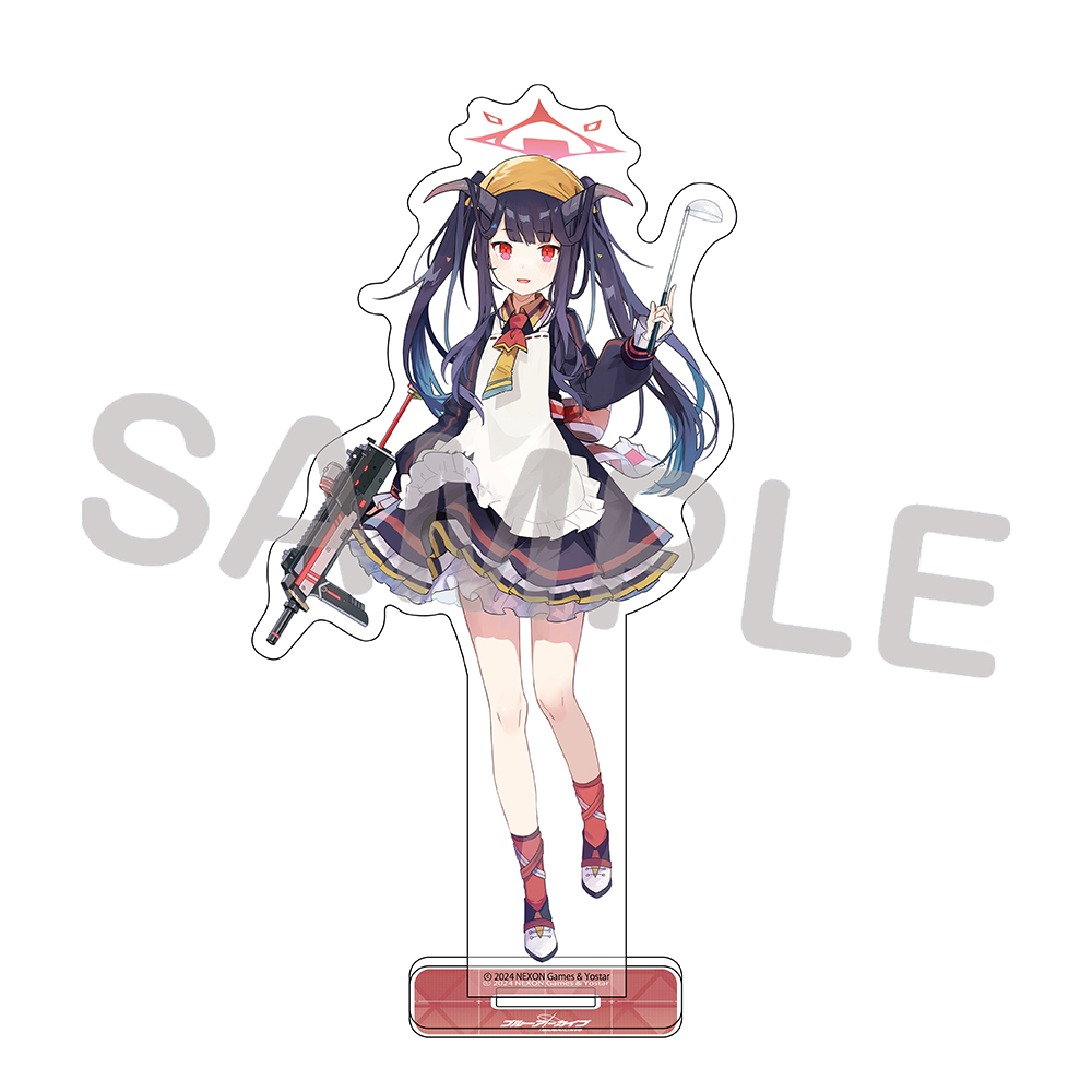 Yostar OFFICIAL SHOP / 缶バッジ・アクリル製品