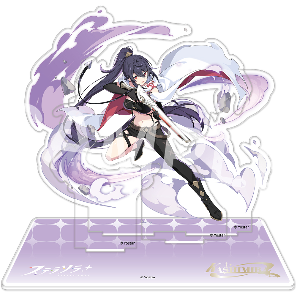 覚醒アクリルスタンド 005.カシミラ