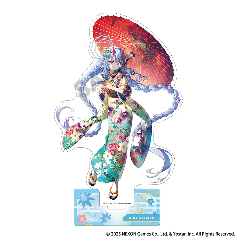 Yostar OFFICIAL SHOP ONLINE / アクリルスタンド（2025年京都）