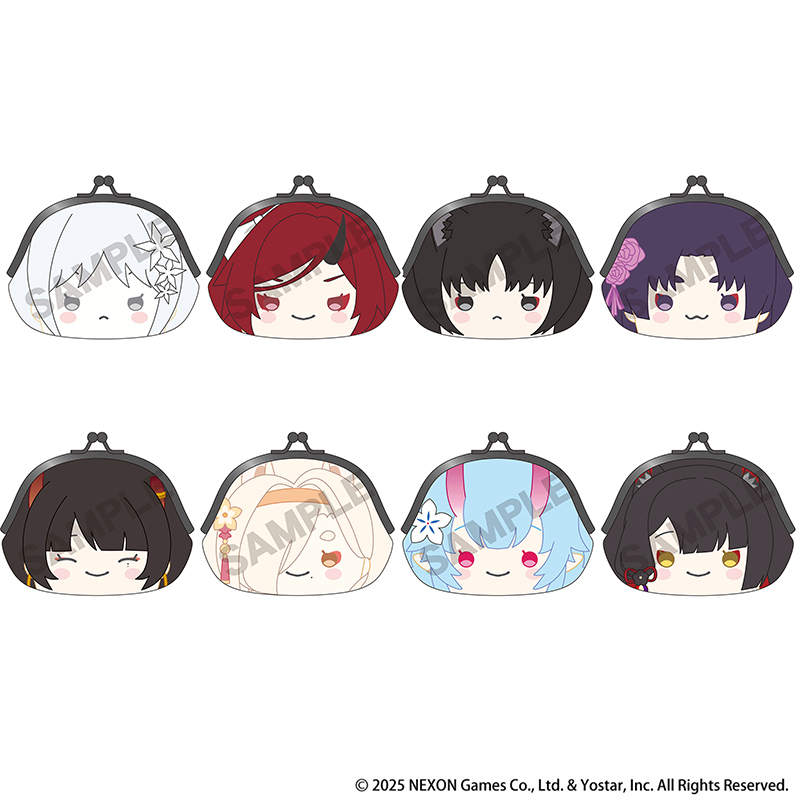 がま口（2025年京都）