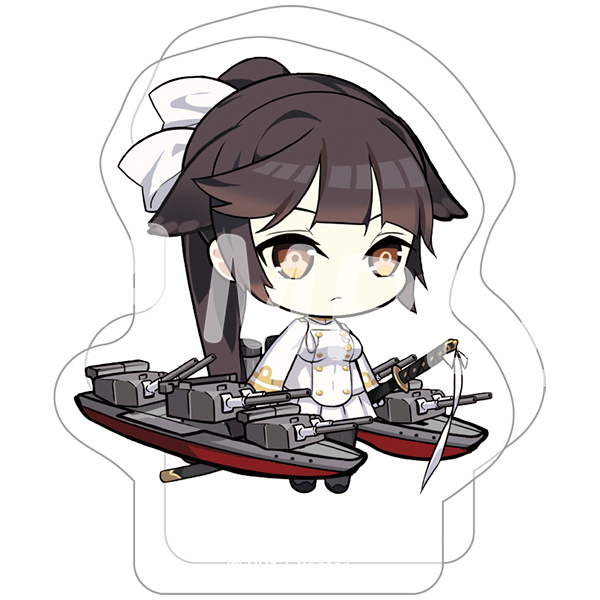 JR秋葉原駅店グッズ(12月) ころっと／高雄