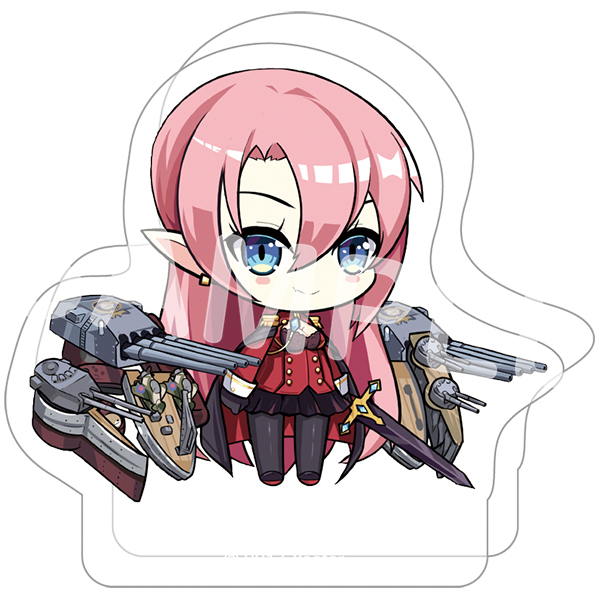 JR秋葉原駅店グッズ(12月) ころっと／デューク・オブ・ヨーク