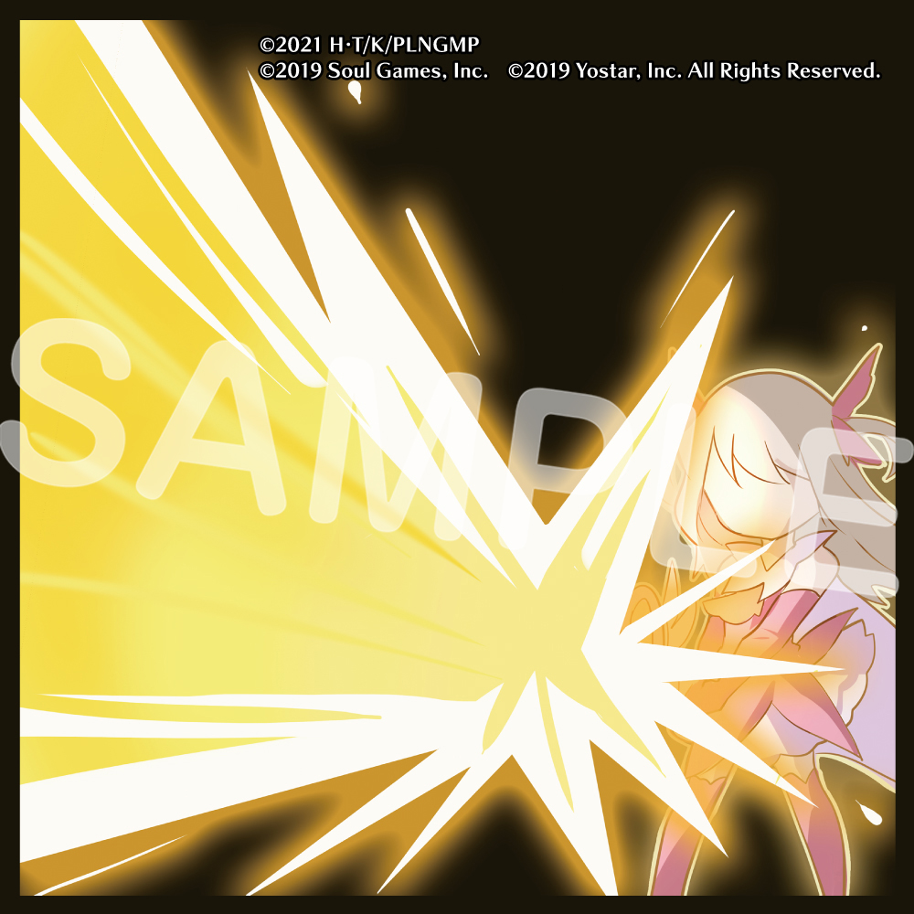 Yostar OFFICIAL SHOP ONLINE / 劇場版「Fate/kaleid liner プリズマ