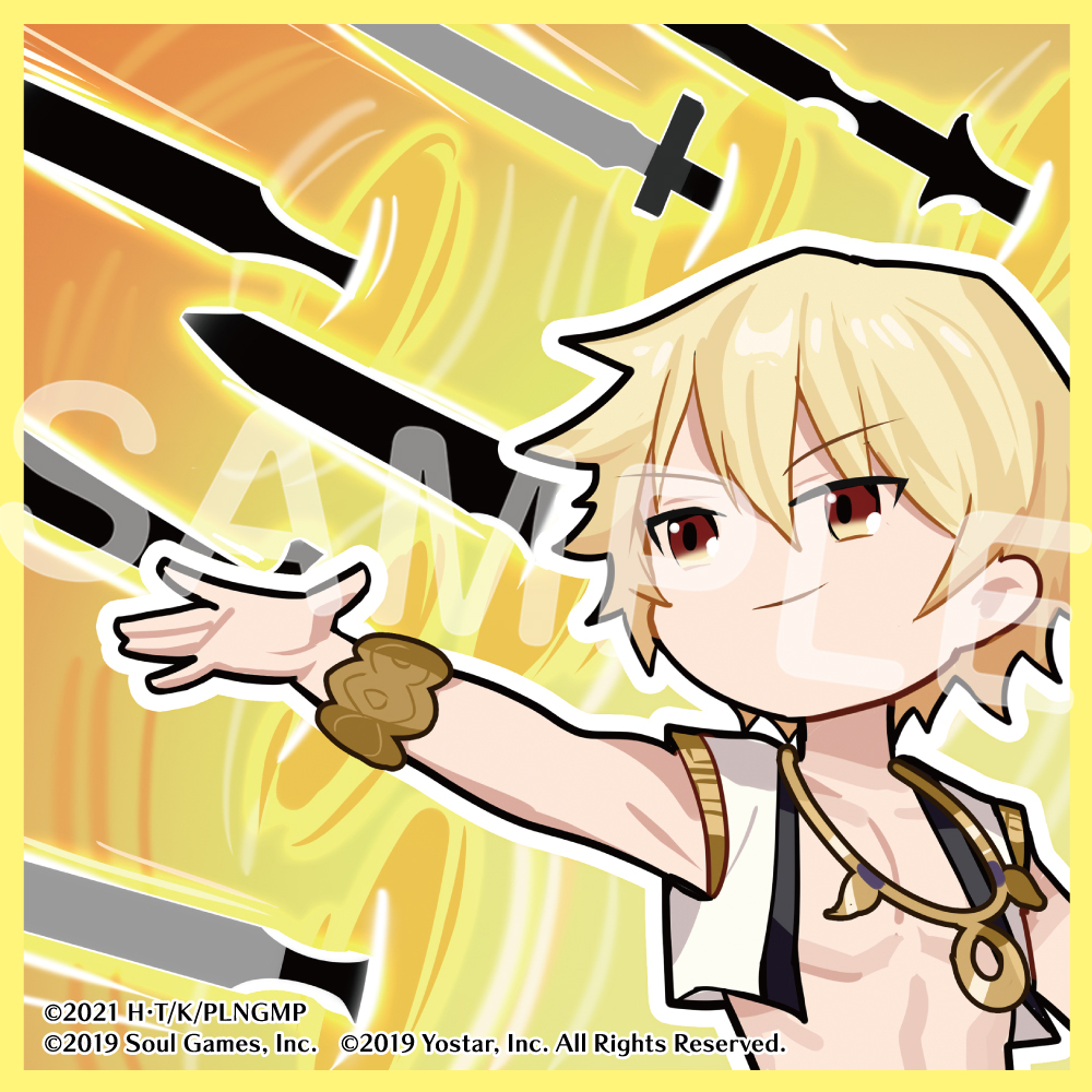 Yostar OFFICIAL SHOP ONLINE / 劇場版「Fate/kaleid liner プリズマ