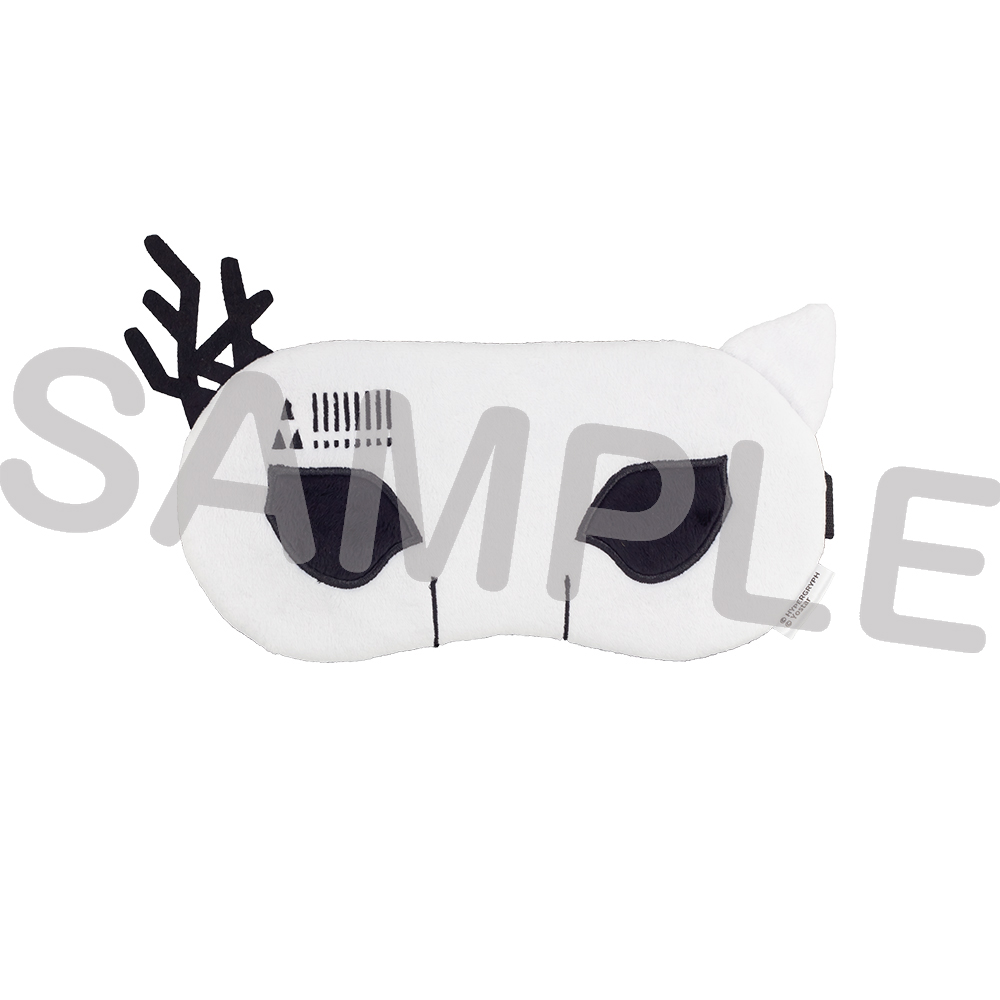 Yostar OFFICIAL SHOP ONLINE / 25年11月 JR秋葉原駅店 アイマスク