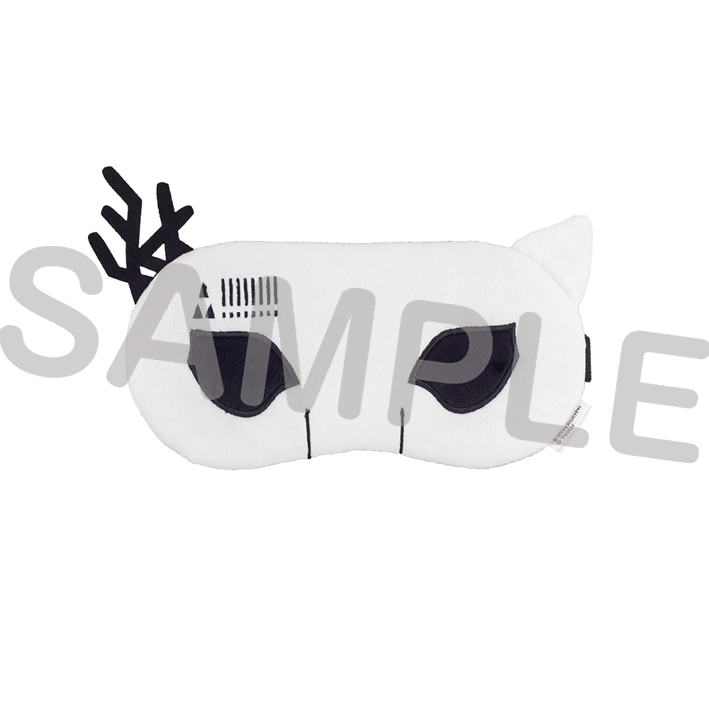 25年11月 JR秋葉原駅店 アイマスク ファントム