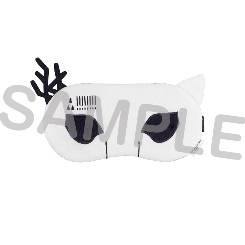 25年11月 JR秋葉原駅店 アイマスク ファントム