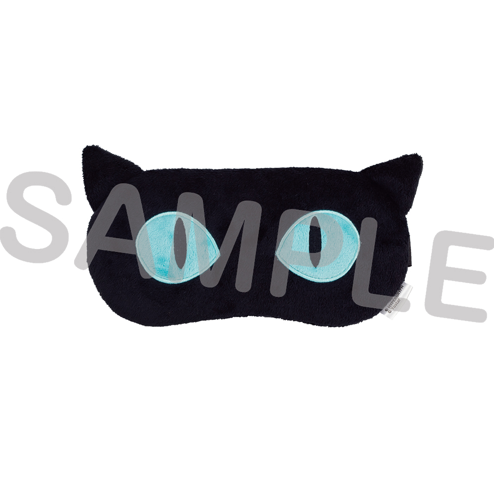 25年11月 JR秋葉原駅店 アイマスク ミス・クリスティーン