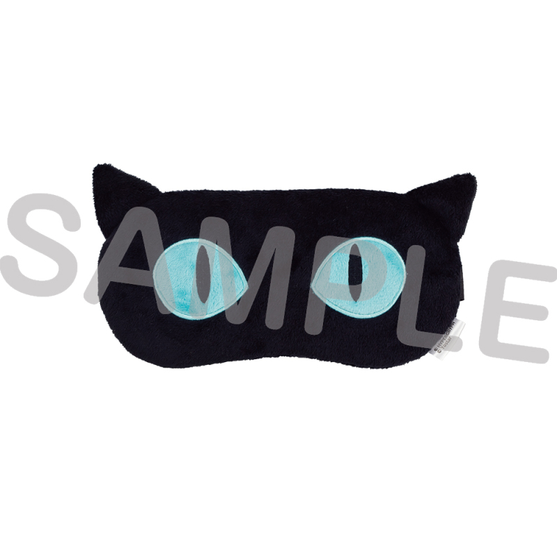 25年11月 JR秋葉原駅店 アイマスク ミス・クリスティーン