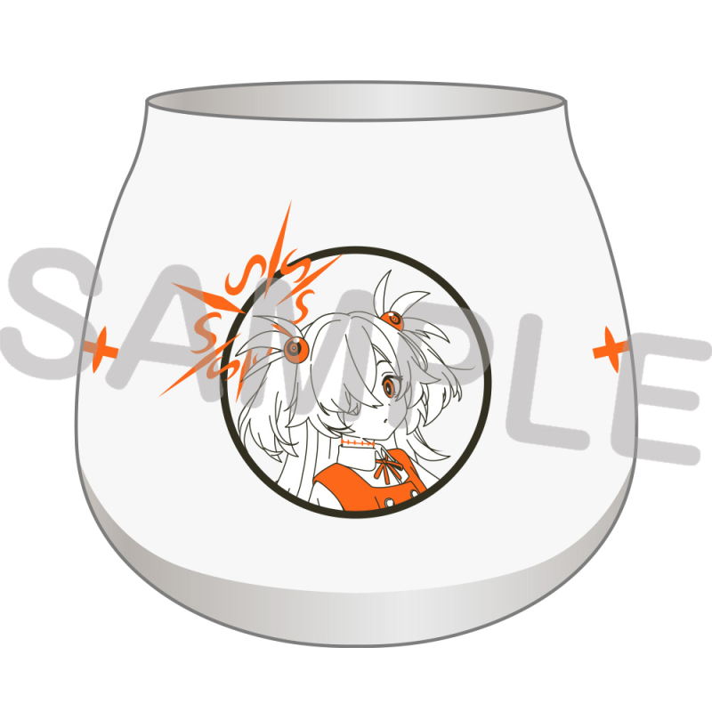 JR秋葉原駅店　カノエのゆらゆらグラス