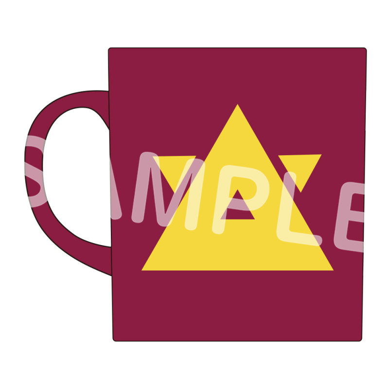 JR秋葉原駅店　マグカップ（ワイルドハント）