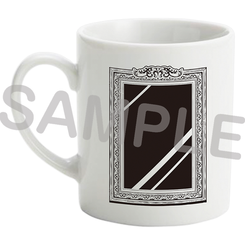 25年11月 JR秋葉原駅店 マグカップ