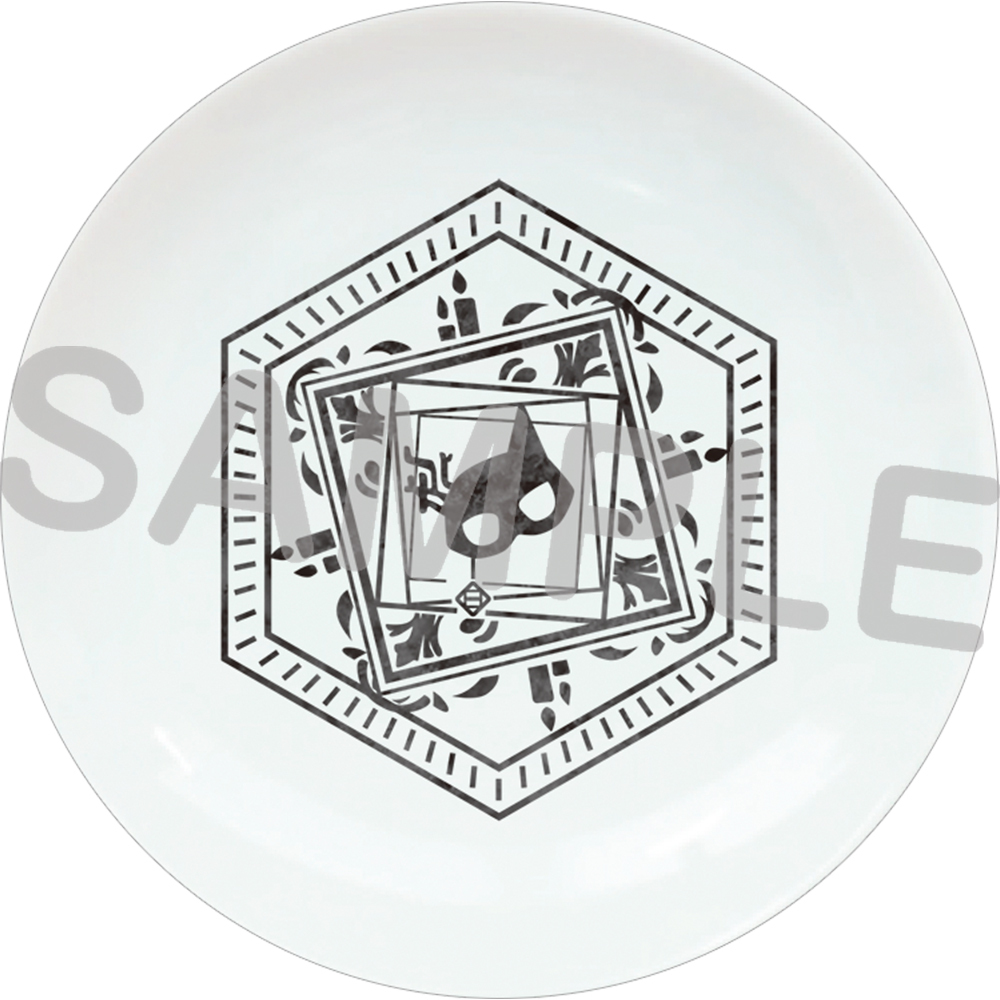 25年11月 JR秋葉原駅店 豆皿セット