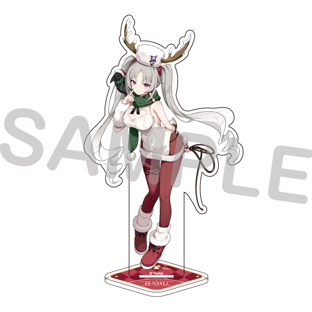 Yostar OFFICIAL SHOP ONLINE / 全商品