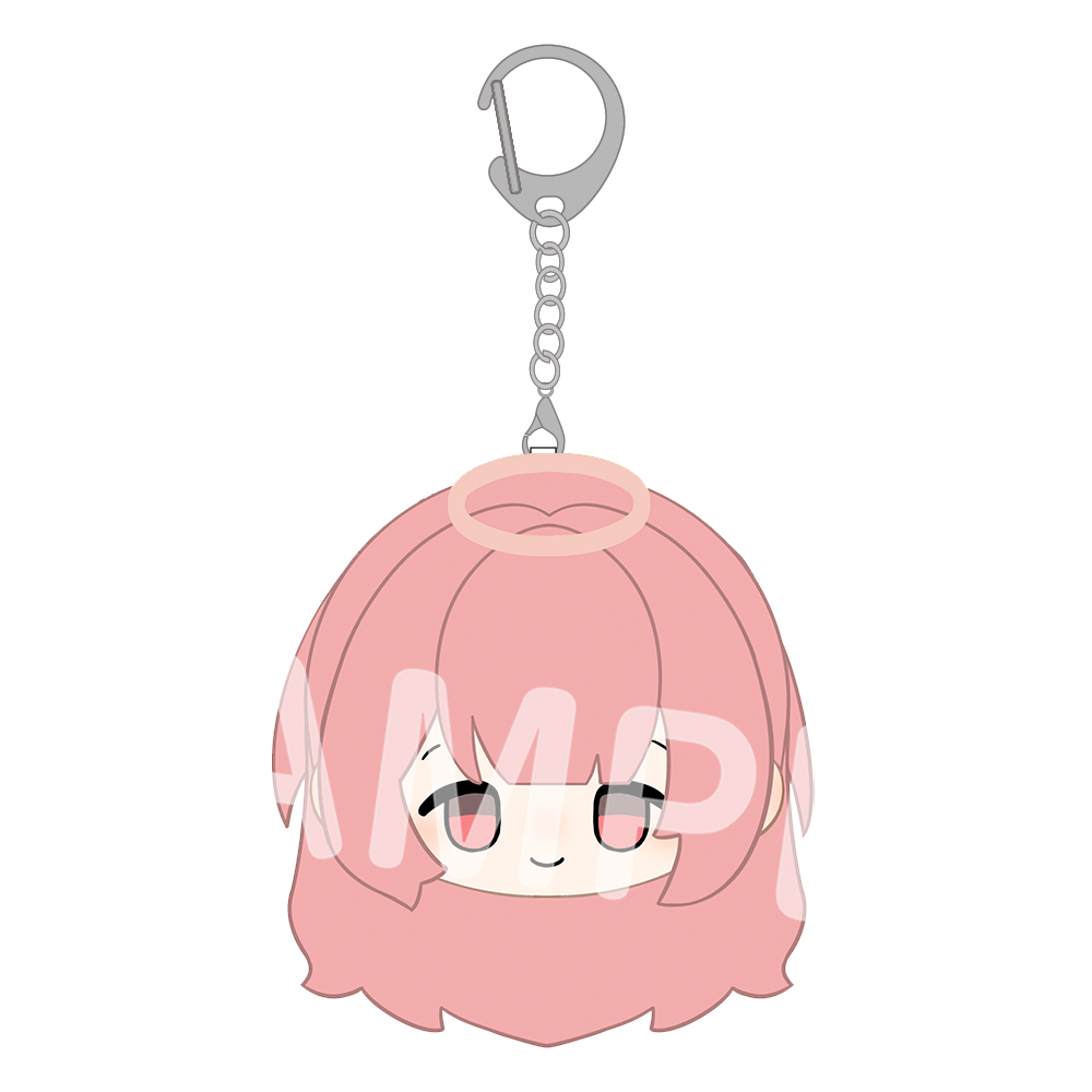 Yostar OFFICIAL SHOP ONLINE / もちニコ！ほっぺがくっつくぬい