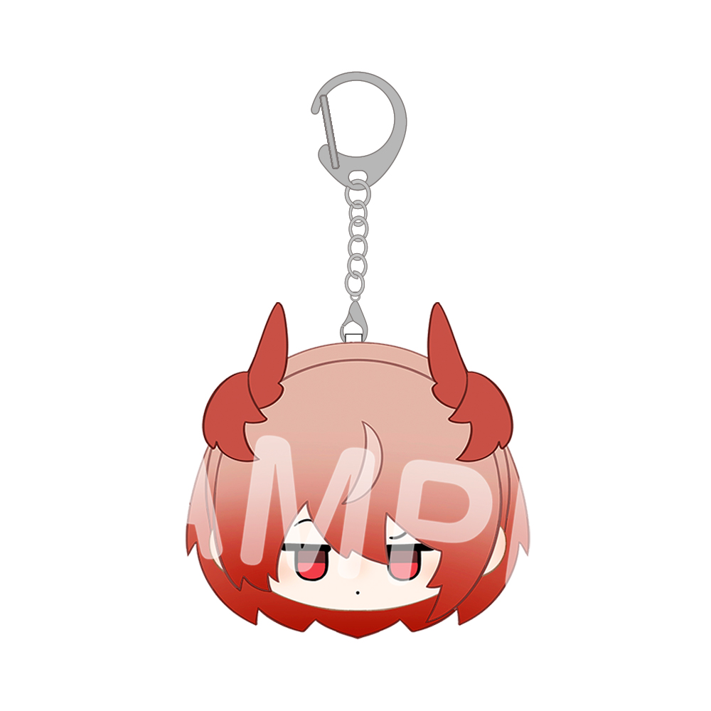 Yostar OFFICIAL SHOP ONLINE / もちニコ！ほっぺがくっつくぬい