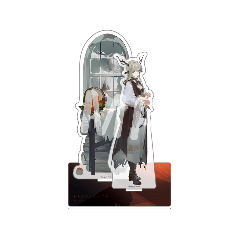 Yostar OFFICIAL SHOP
