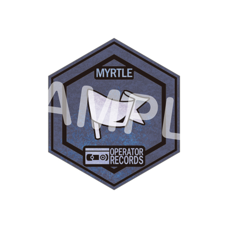 【ソル・インターナショナル】記録褒章ピンズ Vol.3 BOX.B(単品販売)