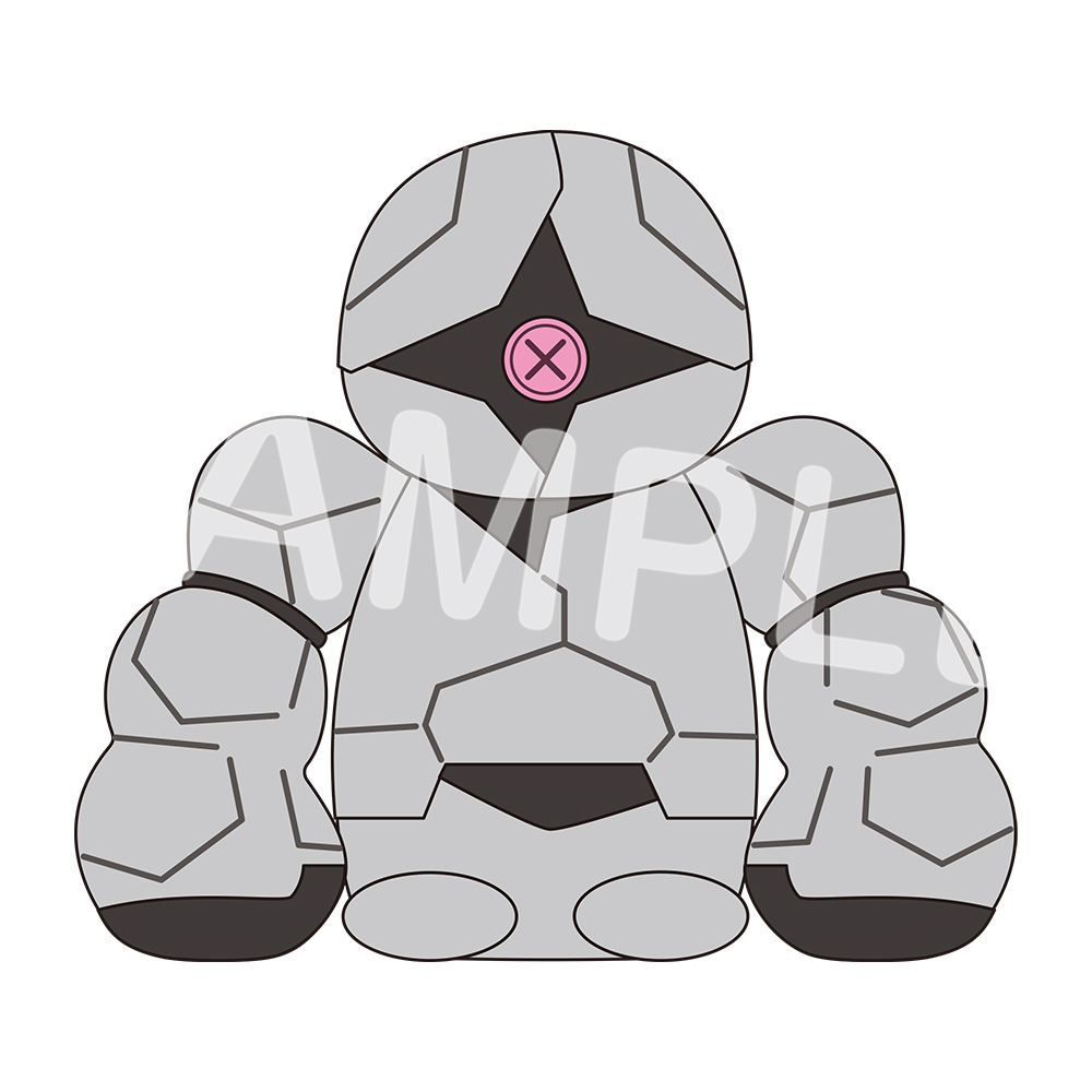 【amiami】オペぬいEX　マドロックの巨像